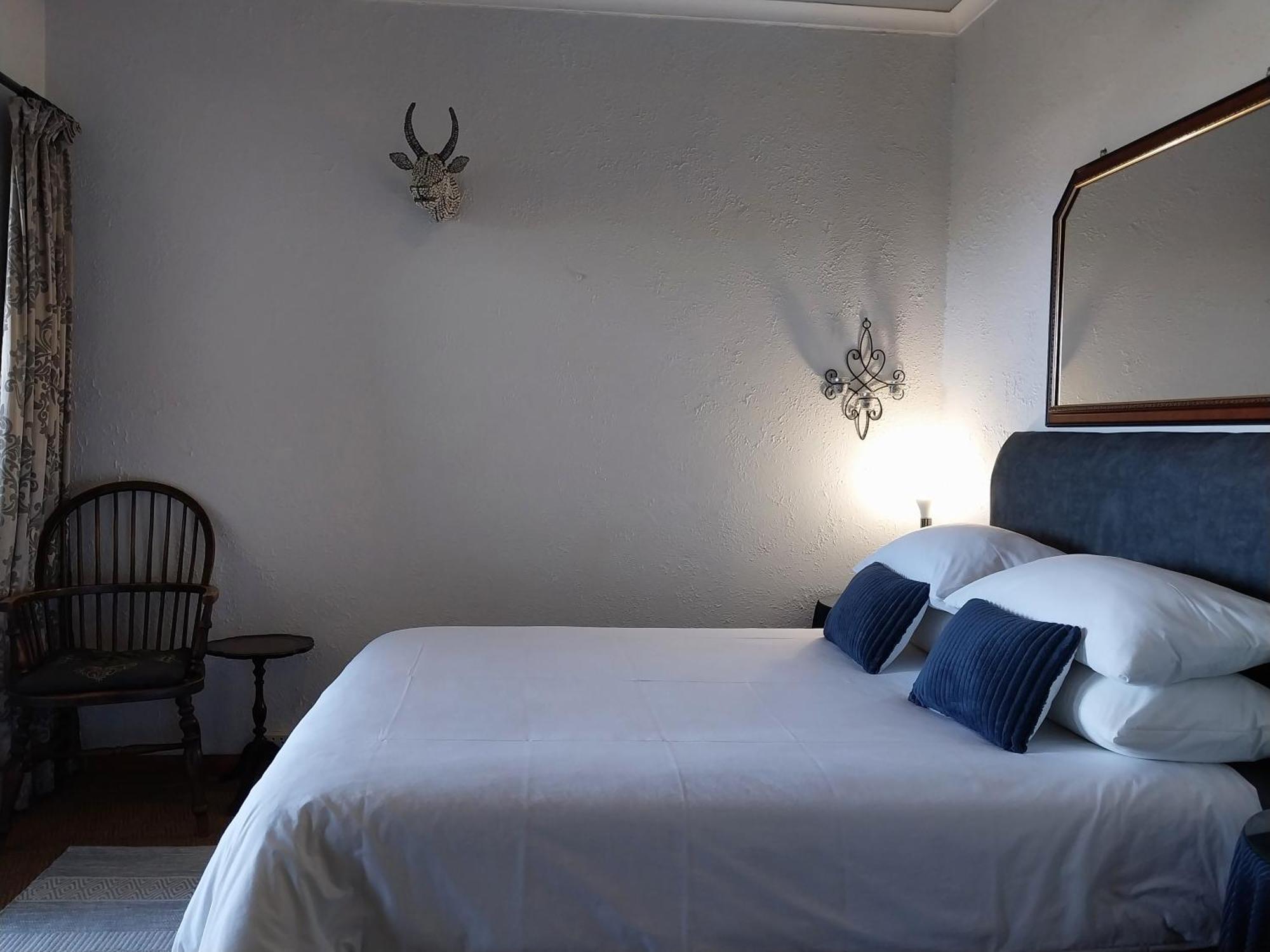 The Trailhouse Hotel Betty's Bay Værelse billede