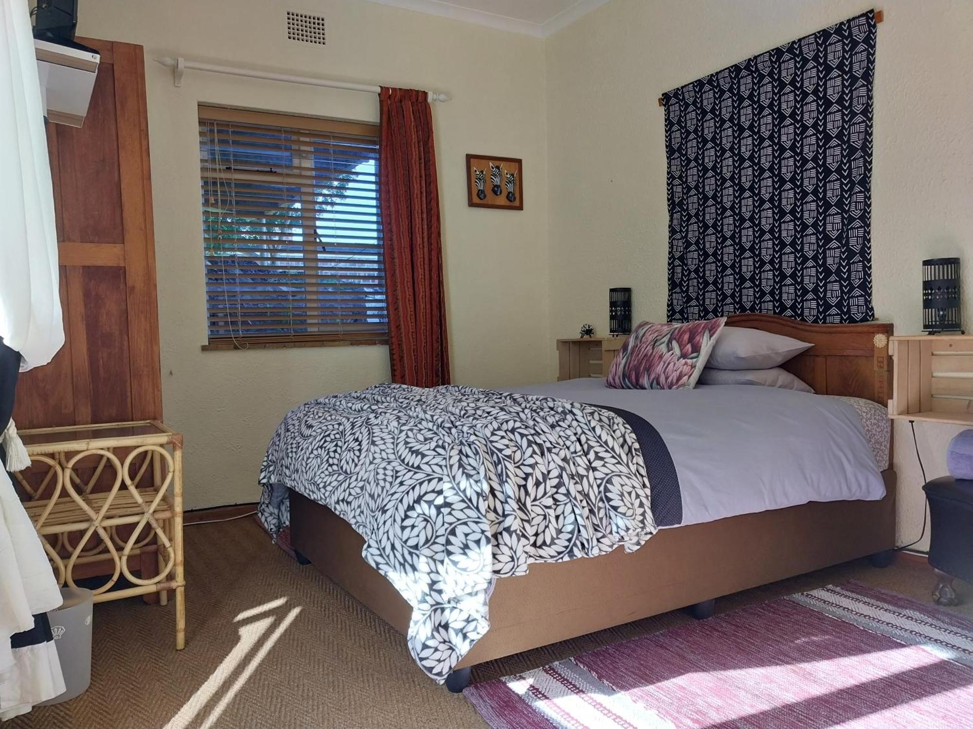 The Trailhouse Hotel Betty's Bay Eksteriør billede